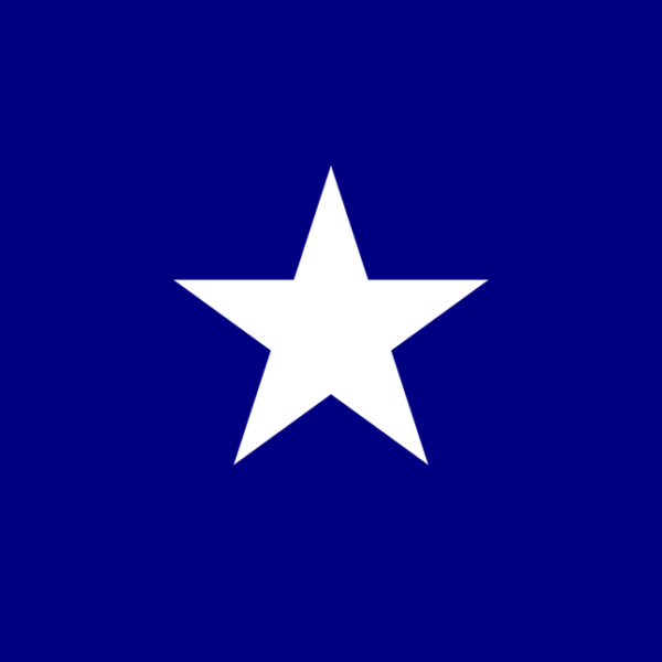 Blue Sponsorship