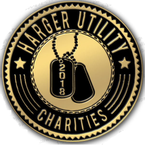 Challenge Coin Sponsor